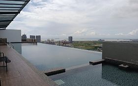 Toproof Pool 2-6Pax 5Minjonker Neflix