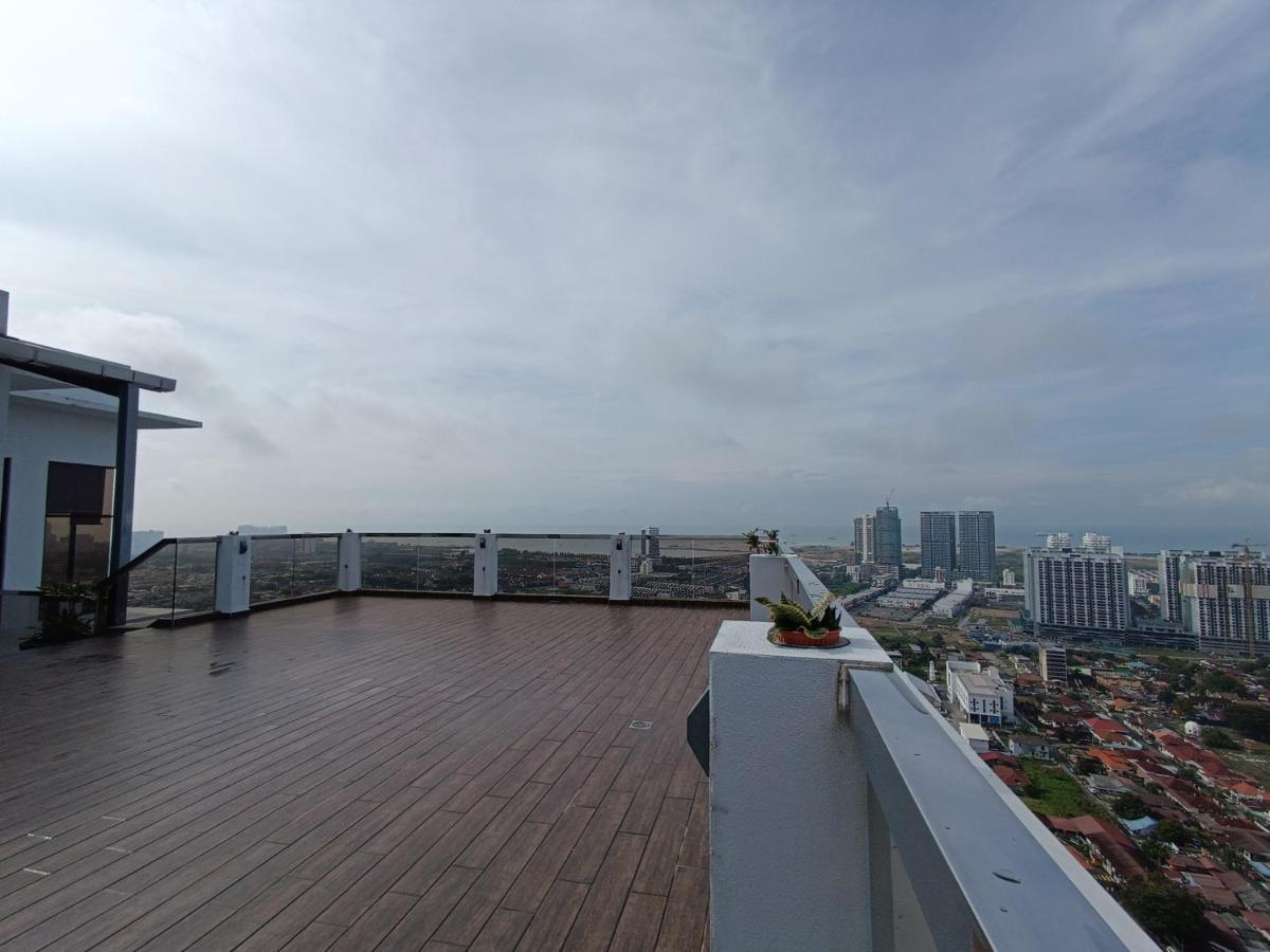 Toproof Pool 2-6Pax 5Minjonker Neflix Malacca Luaran gambar